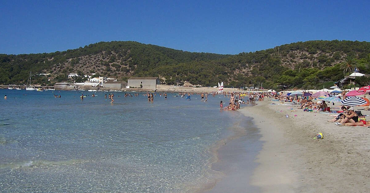 navegar parque natural ses salines ibiza 03