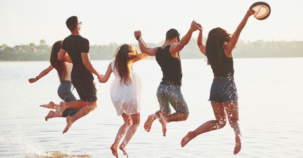 What to do during your vacations in Ibiza?